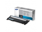 Samsung  CLT-C406S  原裝   1K  Laser Toner - Cyan CLP-365 365W CLX-3305 3305W 3305FW SL-C410 C460