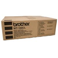 Brother WT-100CL  原裝  Waste Toner Box HL-4040CN,HL-4050CDN,DCP-9040CN,DCP-9042CDN,MFC-9440CN,MFC-9450CDN,MFC-9840CDW,