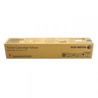 Xerox CT202249 原裝   3K Toner Cartridge - Yellow