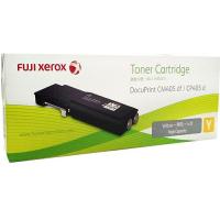 Fuji Xerox CT202036 原裝  高容量  11K -Yellow FOR CP405,CM405 Series