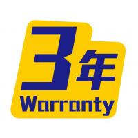 三年保養 只限套裝購物優惠）