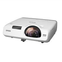 Epson EB-535W WXGA 3LCD 投影機 V11H671060 