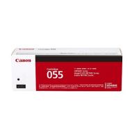 Canon Cartridge 055B 黑色 原裝 碳粉 2.3K