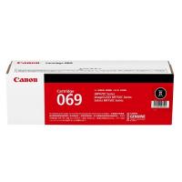 Canon Cart 069 BK 原裝黑色碳粉盒 BLACK 2.1K