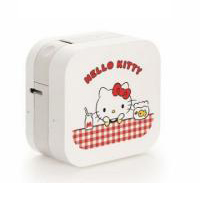 Brother PTP300BTKN Hello Kitty 藍芽 智手機專用標籤機