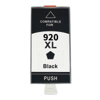 Blue Star 代用 HP 920XL Black CD975A 代用墨盒