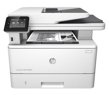 HP LaserJet Pro MFP M428fdn W1A29A