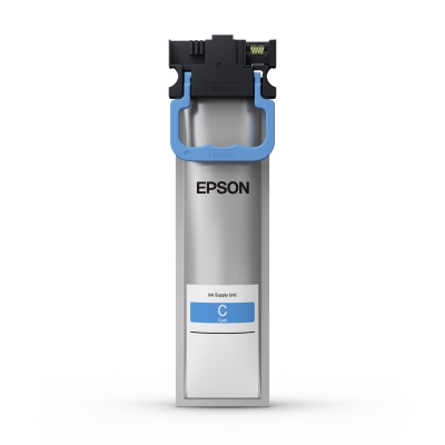 Epson C13T11F200 原廠 藍色墨水
