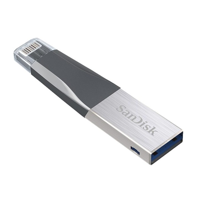 SanDisk iXpand SDIX40N 隨身碟 USB 3.0 IPHONE適用