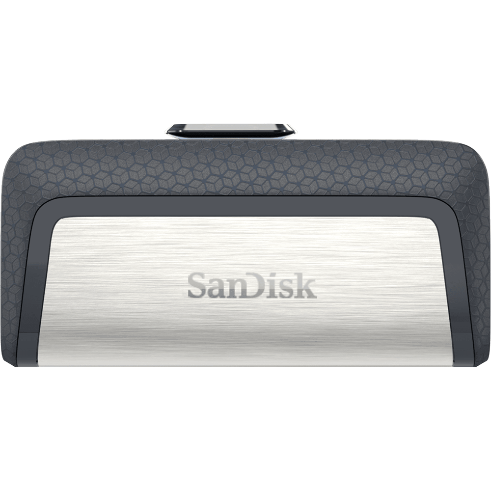 SanDisk ULTRA DUAL Type-C USB3.1 雙用隨身碟 SDDDC2 100