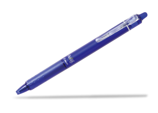 Pilot Frixion Ball Clicker 0.7按掣擦得甩筆 LFBK-23F