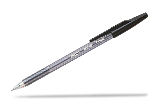 Pilot BP-S  0.7   F  原子筆 BP-SF 12支 盒