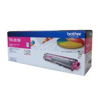 Brother TN-261M  原裝   1.4K  TN261M Toner Magenta
