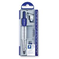 Staedtler 施德樓 550 60 學生圓規 124mm 連接駁器