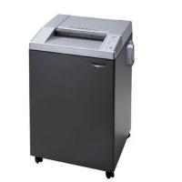 德國 EBA 5141C 2x15mm 超重型粒狀碎紙機 25-30張 A4 70g