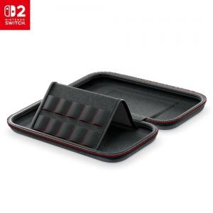 PowerA NSW SLIM CASE for Nintendo Switch 2 Dark Heather Grey NSCS0528-01