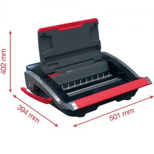 GBC WireBind WB15 手動鐵圈釘裝機 A4 3:1