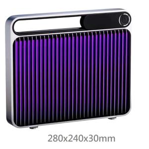 AUTOMAX MW143 滅蚊燈 USB供電 座台掛牆兩用